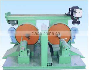 8mm Copper rod breakdown machine (9Dies)