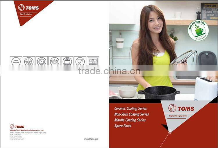 22PCS High quality carbon steel cookware