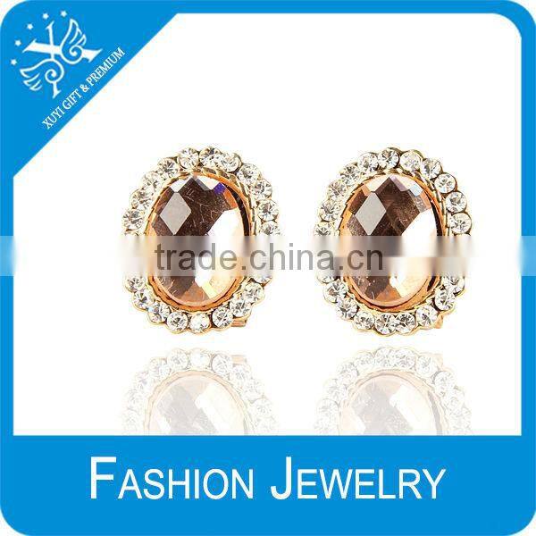 2015 best hot latest fashion earrings for women