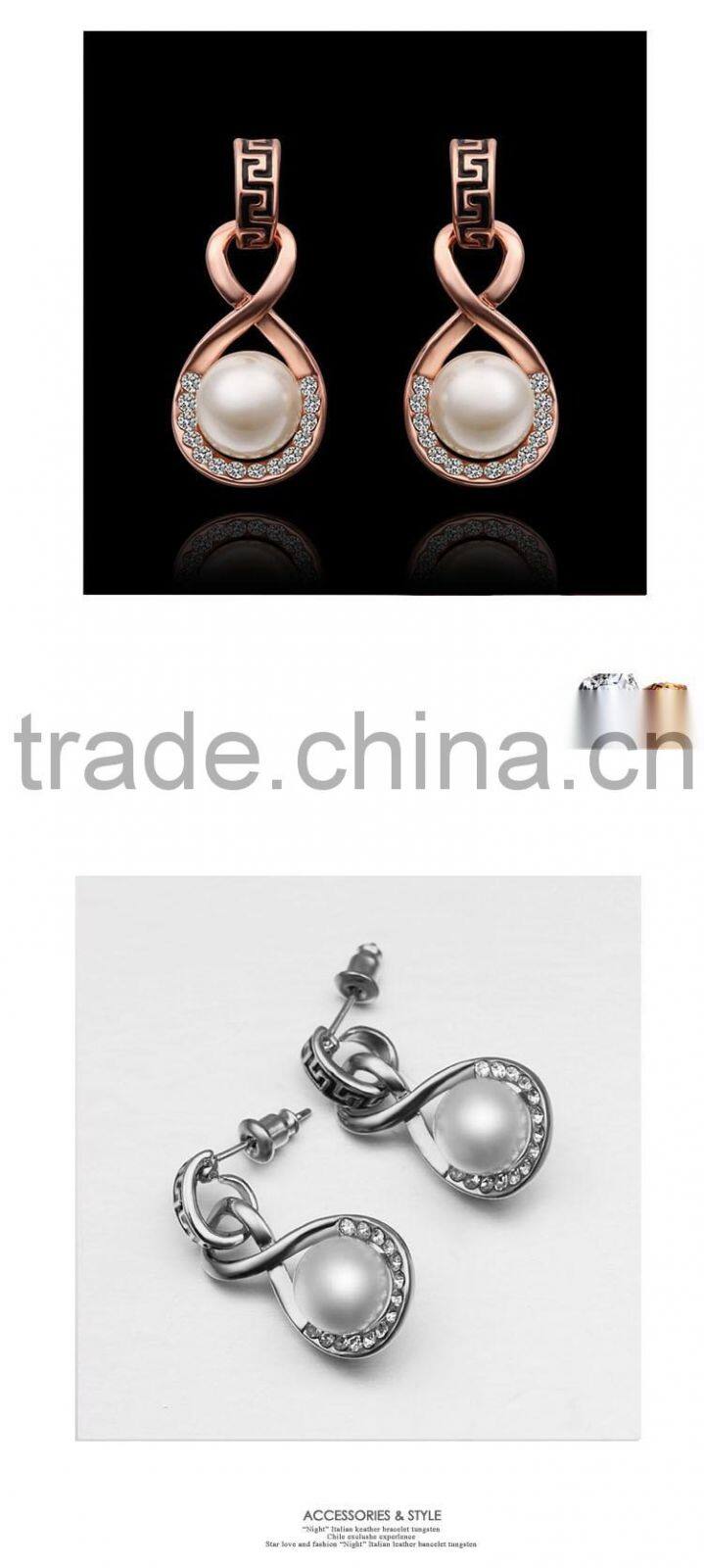 indian cubic zirconia jewelry necklace set,jewelry necklace and earring sets,new design 2013 fashion necklace jewelry set