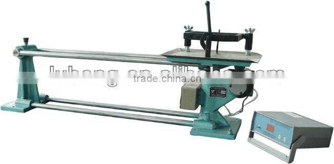 Cement Jolting Table / Mortar Vibration Table