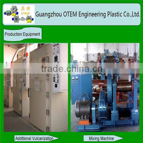 UHMWPE rod