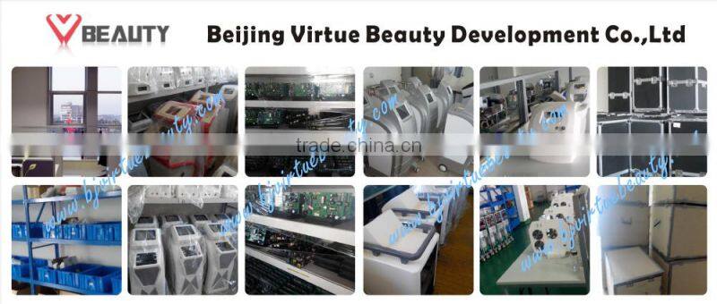 Promotion permanent hair removal IPL machine shr ipl beauty equipments