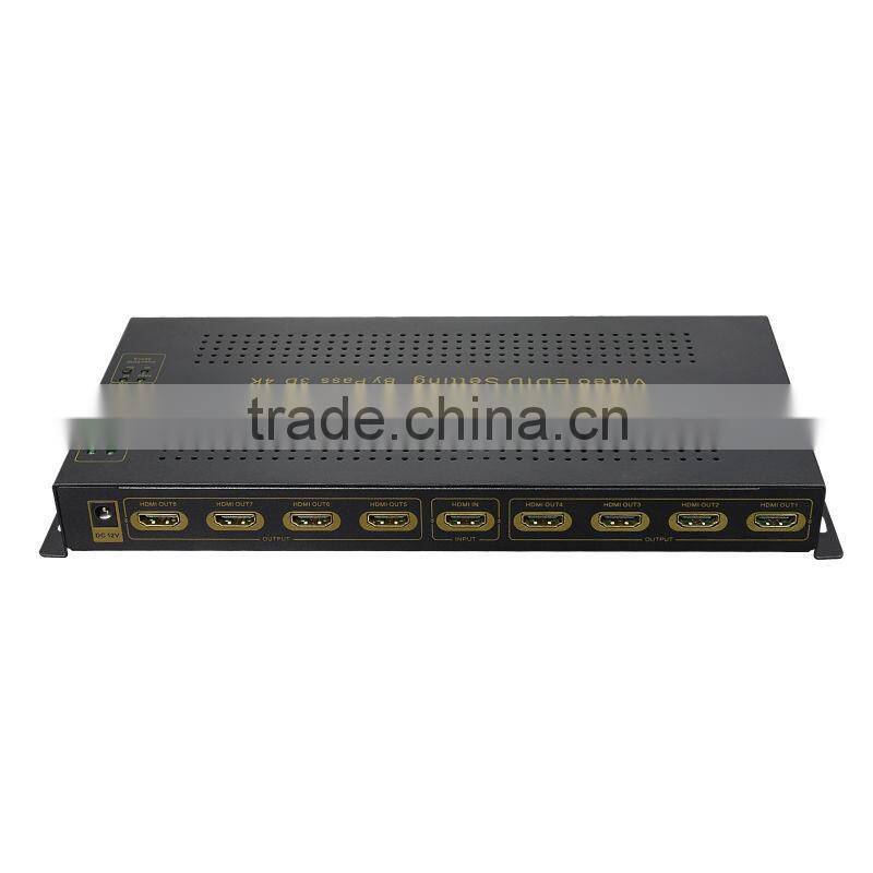 hdmi splitter 1 to 16 with 4K*2K