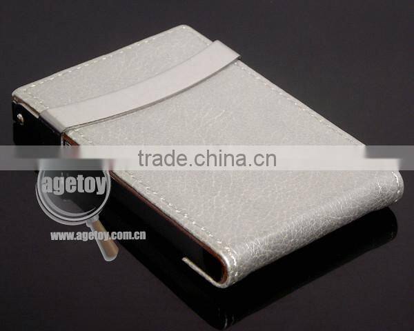 Desktop Business Card Holder