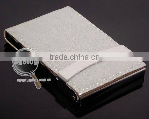 Desktop Business Card Holder