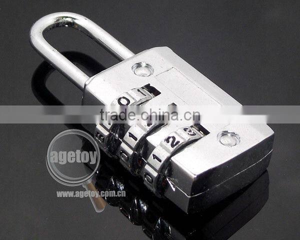 Combination Locks for Lockers