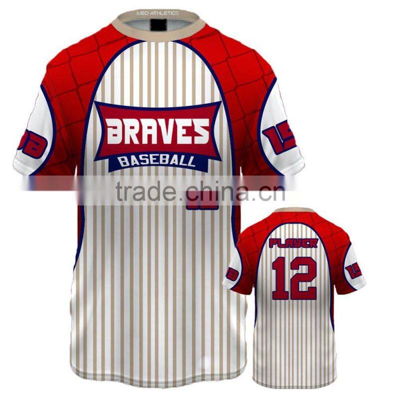 Camo baseball jersey / Digital camo baseball jersey / digital printed_casual sublimation baseball jersey with customized printed