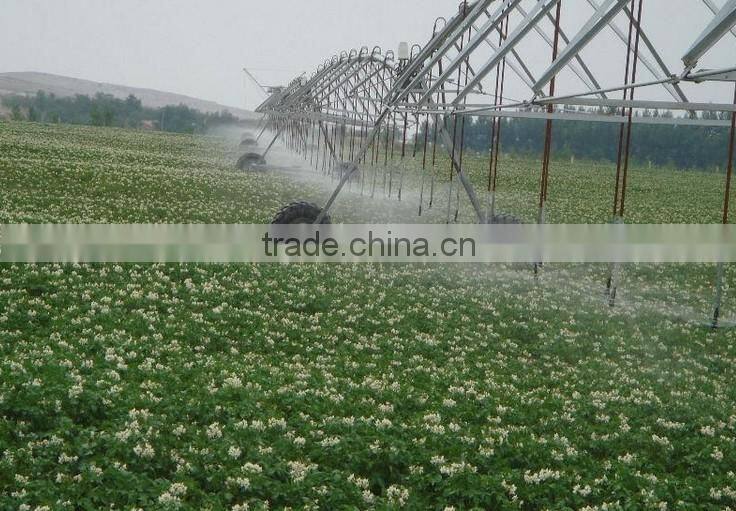 Farm movable sprinkling equipment made in china