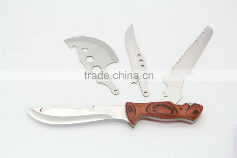 Multi tool knife Pocket knife