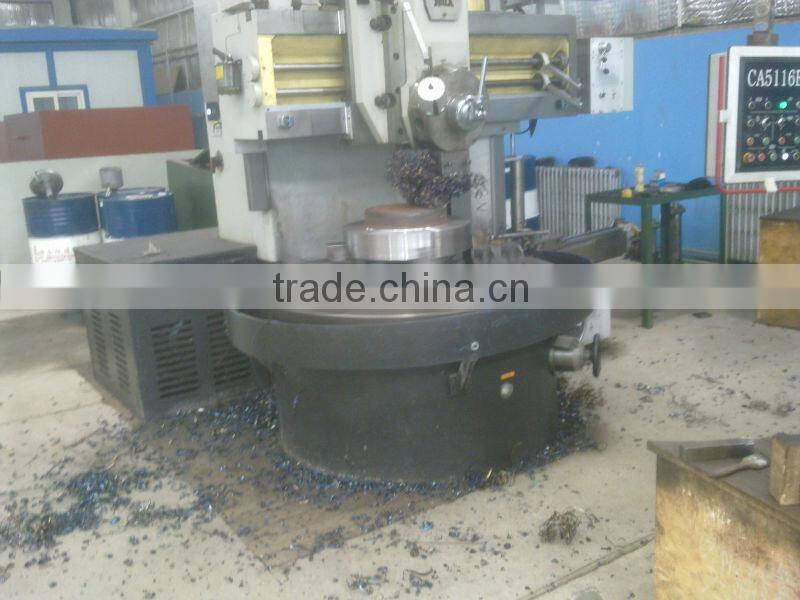 7 1/16'' 5000psi BOP stack API 16A Standard