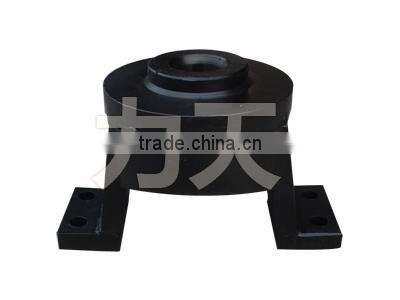 Recoil spring D85 for dozer bulldozer