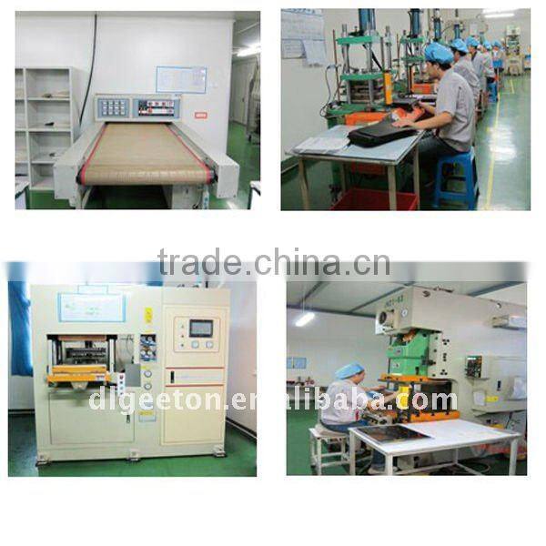 Membrane Switch Silicone Keypad Label