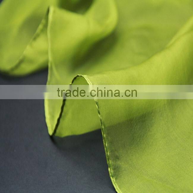 Silk Scarf