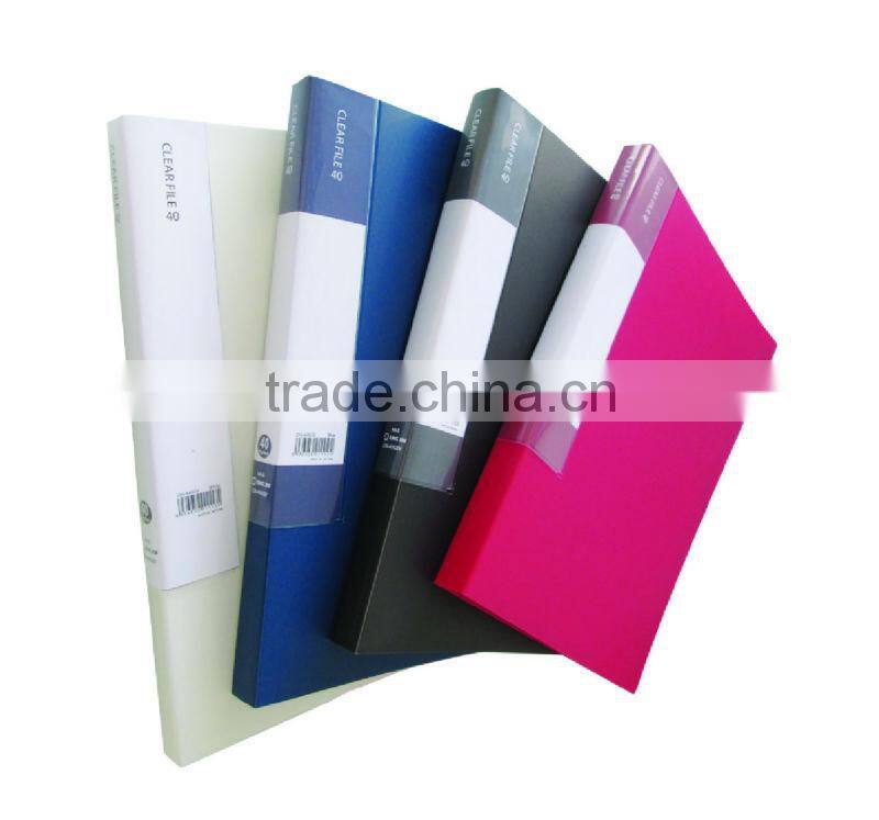 Clear File 236-40GSV