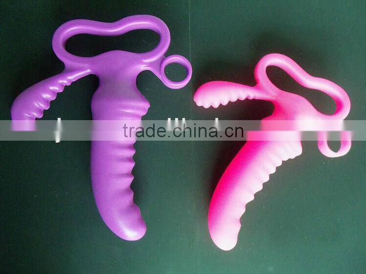 2015 Wholesale Hot Sale Vibrators For Women,Full Silicone Adult Sex Toy For Man