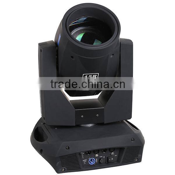 China Factory Stage Lighting sharp beam moving head