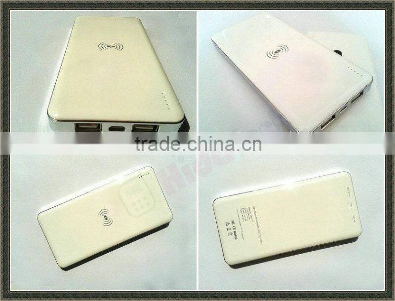 wireless power bank for samsung galaxy s duos s7562