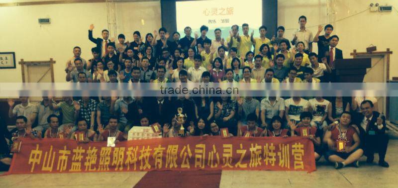 CE RoHS UL 2014 New Arrival 3000k 6000k LED 3014 Bulb