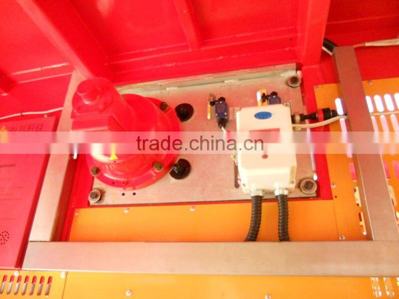 SAJ30 Anti-fall Safety Device For Construction Hoist
