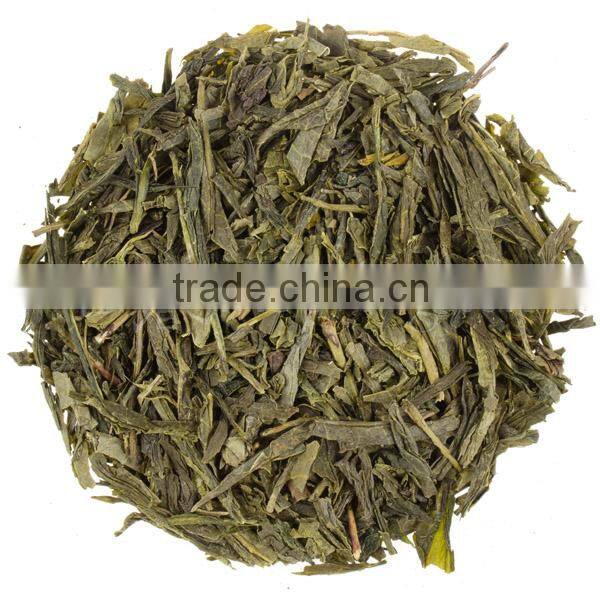 Sencha Steamed Green Tea 8912