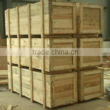 electric single drum tugger made in china