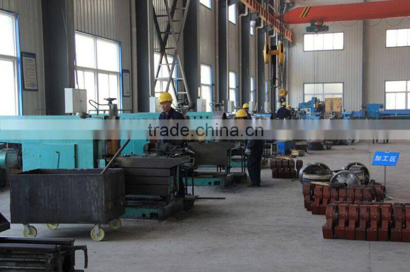 electric single drum tugger made in china