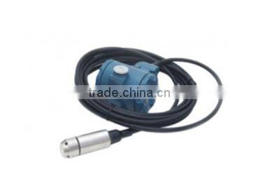 Cheap tank water level indicator