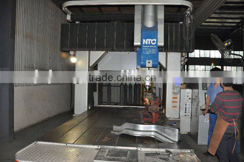 Cabin for ISUZU 600P Auto Spare Parts