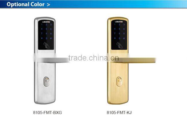 LSD8105 Best Selling Door Lock with security locks