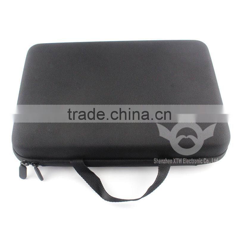 China alibaba wholesale Large size collection case/bag/box gopro accessories for GoPro Hero 43+/3/2 Material: EVA