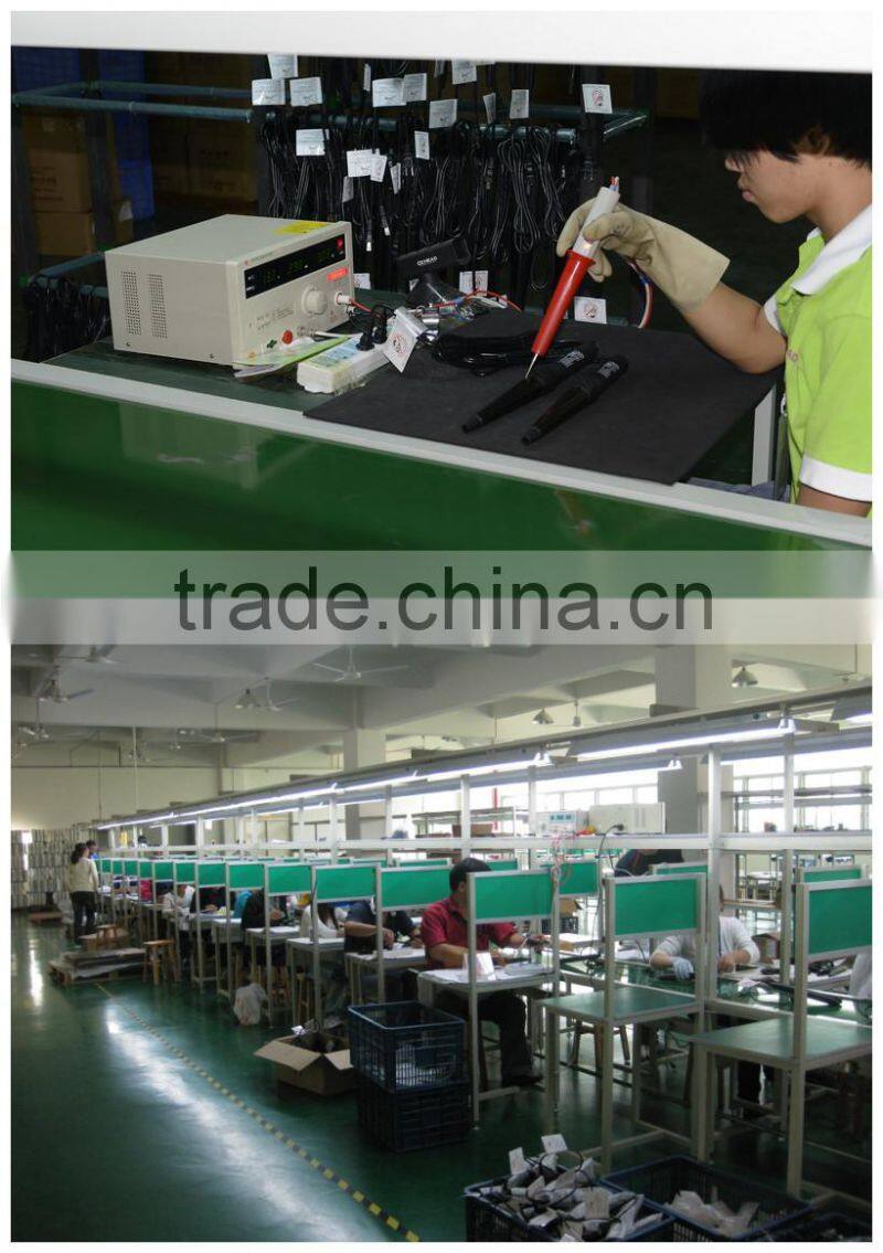 electrical tool customized 3 in 1 hair styler