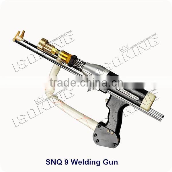 Thyristor Rectifier Stud Welding Machine
