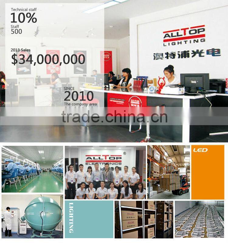 IP67 waterproof high lumen 24w e40 led street light lamp