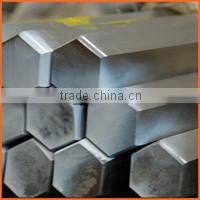 en1.4301 Stainless Steel Bright Hexagonal Bar