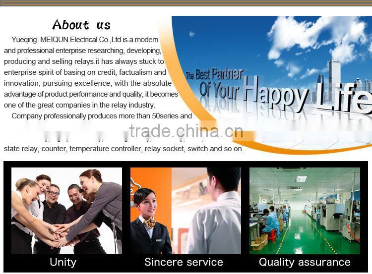 ONQA Waterproof Brass Plating Nickel Connector Metal Cable Gland PG36