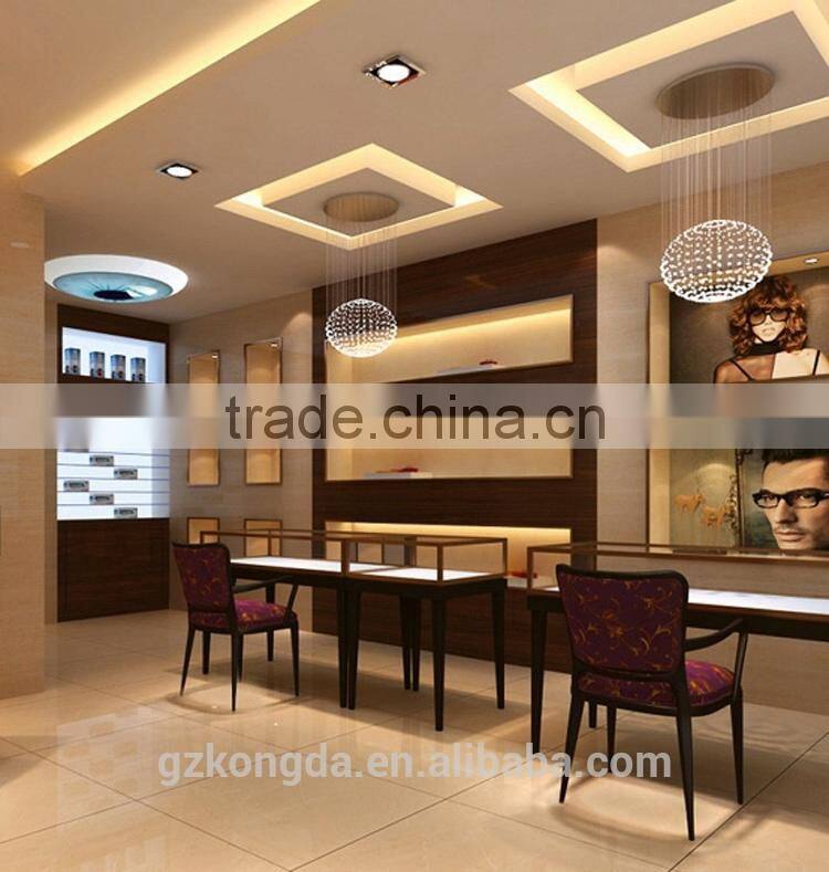 2015 Promotion furniture showcase design,display showcase