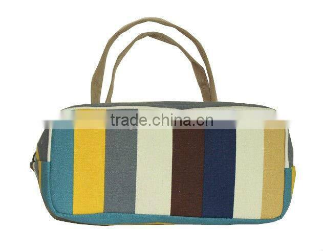 Hot selling tote bag canvas