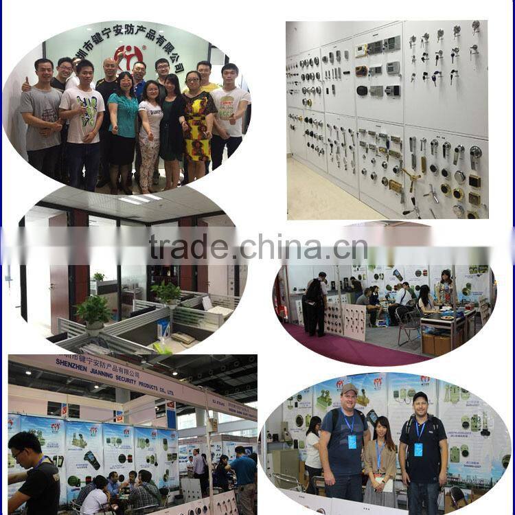 Premium Security 2016Time Lock or Time Clock in Time Recording Used for Bank Vaults Door