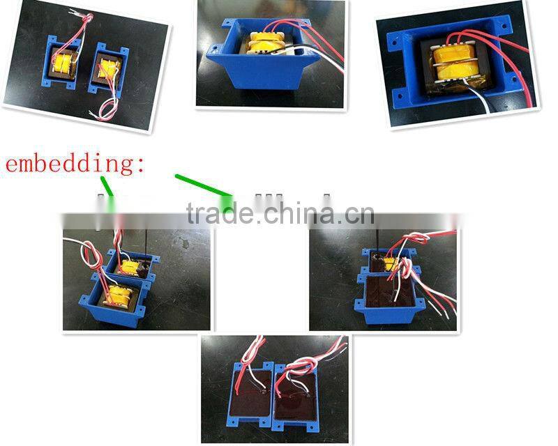 heat curing epoxy potting resin, encapsulating resin, electronic materials