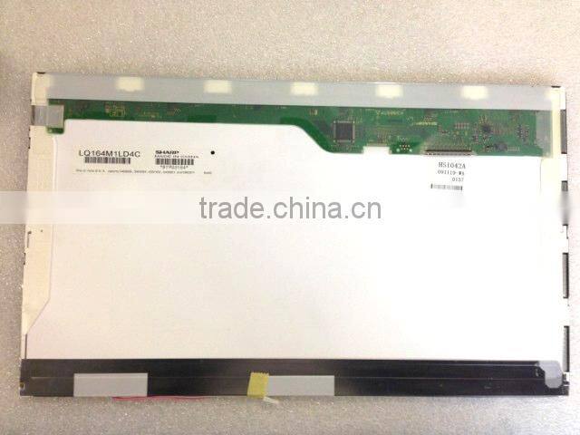 LAPTOP LCD SCREEN FOR SONY VAIO PCG-81114L 16.4" WXGA++ LP164WD1 NOT LQ164M1LD4C