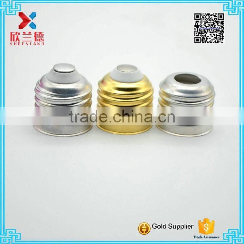 New Arrival!! unique color glass bottle, bulb colored lamp bulb bottle, 200ml purple bulb bottle for beverage with silver cap