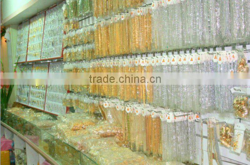 FH-0012S Popular African Jewelry Set