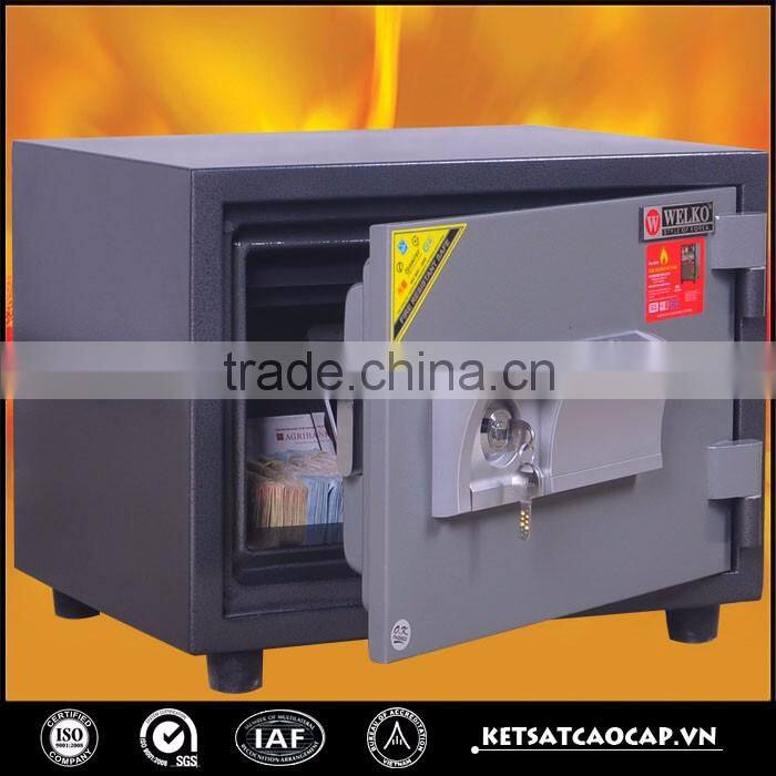 electronic safe - 80 EK