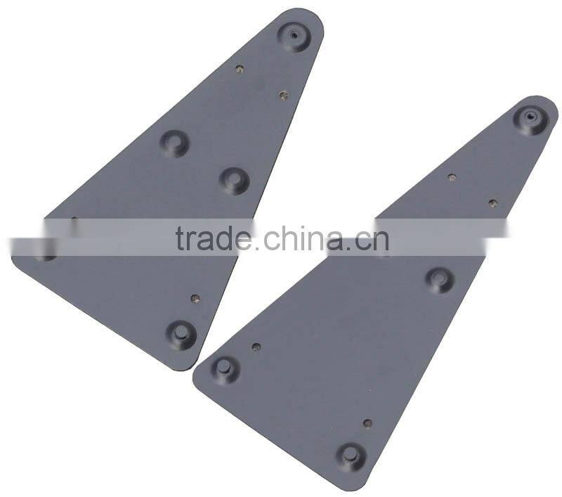 Wholesale- MS100 Biometric Fingerprint safe lock box