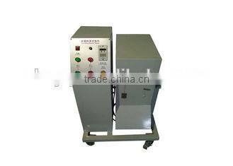 VDE0620 / IEC68-2-32 / BS1363.1 Tumbling Barrel Tester For Electrical Accessories