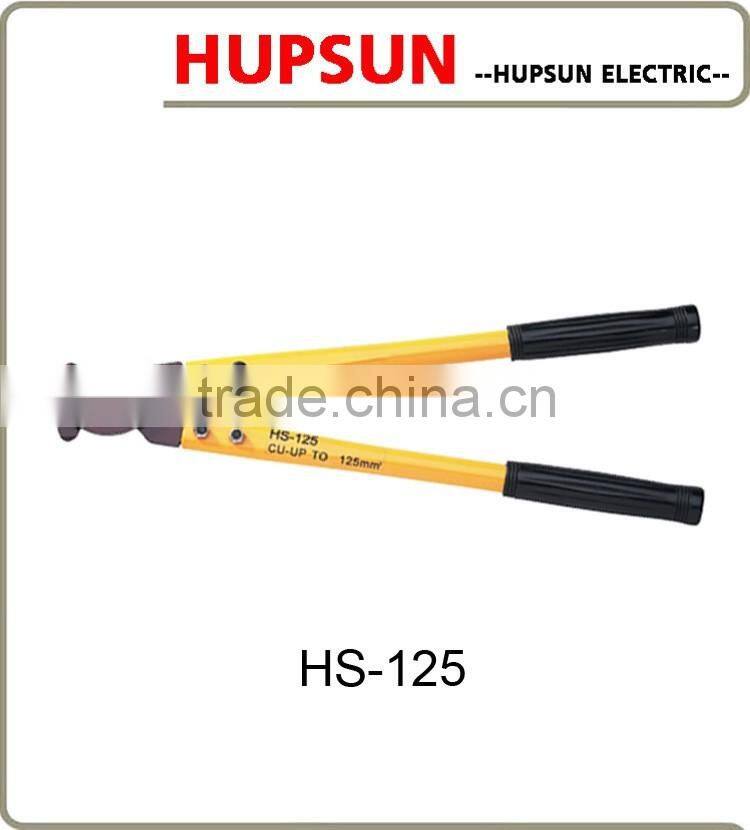 LK-250 cutting easily and long lifetime cable cutter