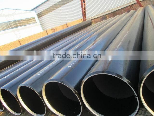 GB8162 Seamless steel pipe