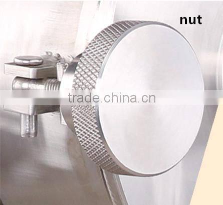 Various kinds of grain automatic flour grinding machine with factory price
