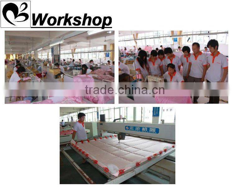 100 cotton solid color complete bed bedding set *NICE*